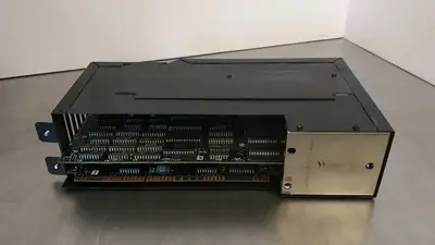 Used SQUARE D Model 500 PLC Processors | Palmetto Automation #1152710