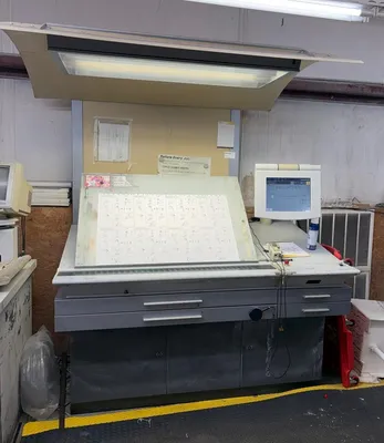 2001 HEIDELBERG SM102-6P3+L 6-Color | M3 Graphic Machinery (4)