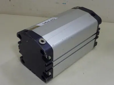 USED PARKER P1M100VDMA7G160