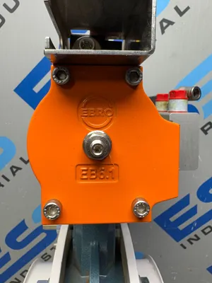 EBRO ARMATUREN EB6.1 SYD Electrical/PLC/Automation | ESS Industrial Equipment Sales (4)