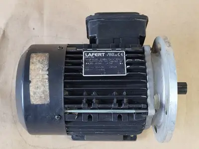 USED LAFERT AM71ZCA4
