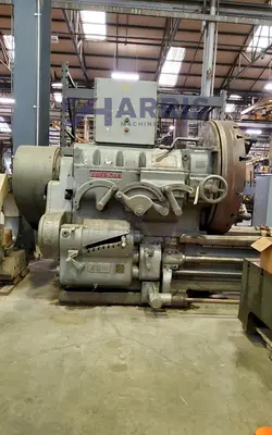 USED AMERICAN 48" X 35'
