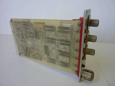 USED MOVOMATIC PC 3118E