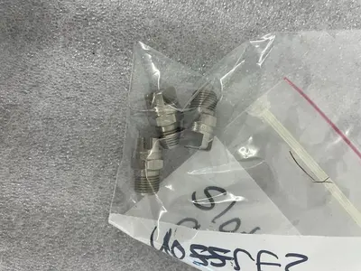 SLOT COAT NOZZLES QTY 3
