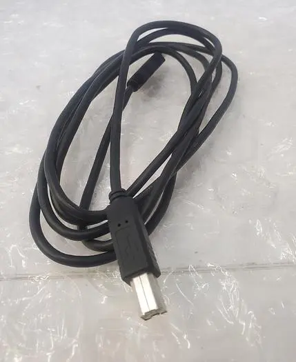 USB A TO USB B CABLE