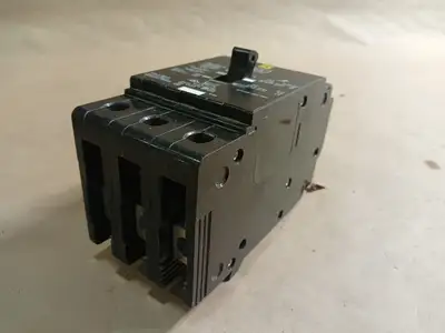 NEW SQUARE D EDB36060