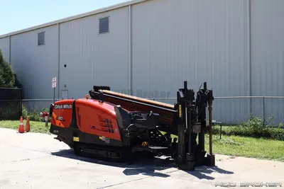 Used 2021 DITCH 2021 DITCH WITCH JT20 Drill Rigs Florida US | HDD Broker #1346098