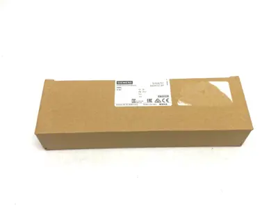 New | in-Stock SIEMENS SIMATIC RF RFID COMMUNICATIONS MODULE RF180C Industrial Controls | Maverick Industrial Sales #1112800