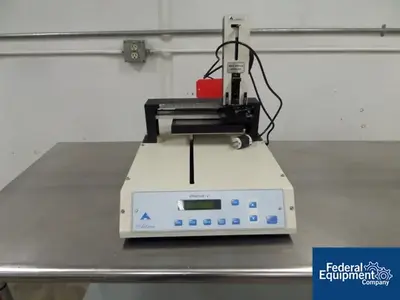 USED Aetron Aetron Crystal 3 UV Chamber