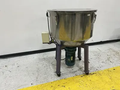 USED MOSE INDUSTRY JYHB-200