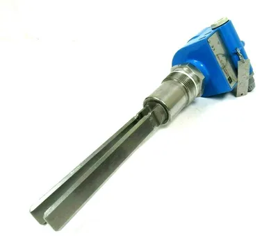 NEW ENDRESS HAUSER FTM-30S-A7AA1 FLOW SWITCH FTM30SA7AA1