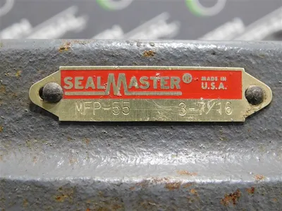 USED SEALMASTER MFP-55