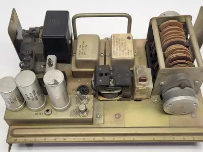 USED HONEYWELL R4181A-1034