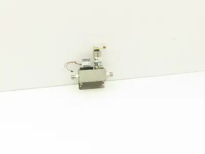 Aera VX-1DT Mass Flow Controller