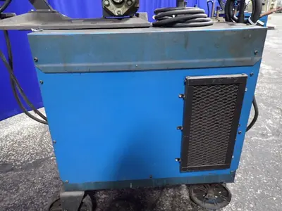 USED MILLER CP300