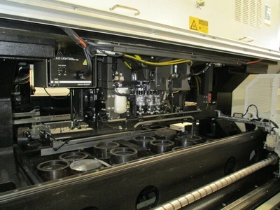 USED PANASONIC NM-2559MB