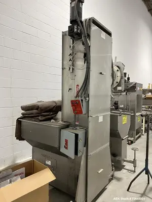 USED PACK WEST ROYAL 6 TECHNOVIT