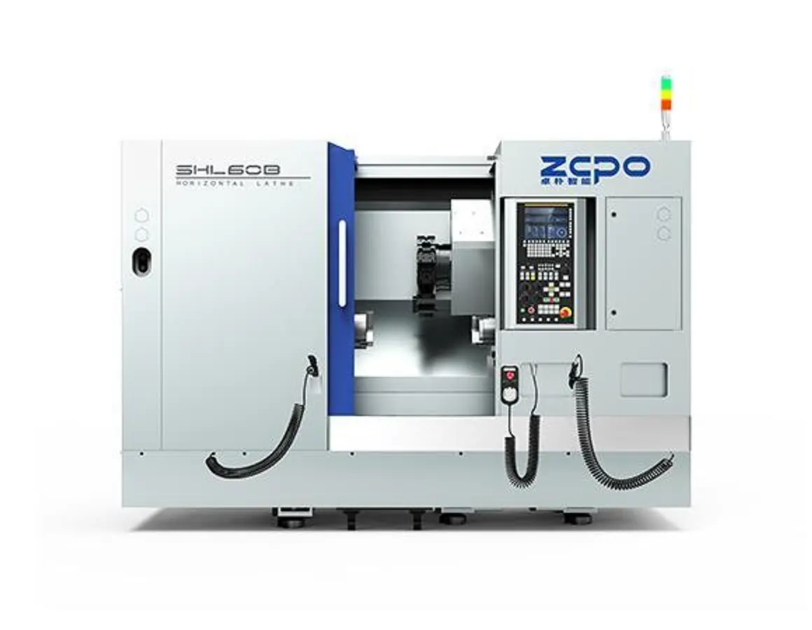 NEW 2026 ZOPO SHL60B