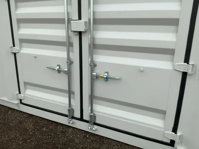 Used _UNKNOWN_ _UNKNOWN_ Shipping Containers Michigan US | Miedema Asset Management Group #1397330