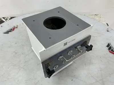 NEW METAL FABRICATING NO MODEL NUMBER