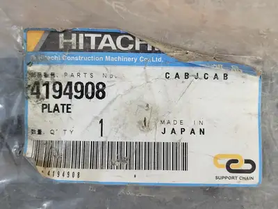 NEW HITACHI 4194908