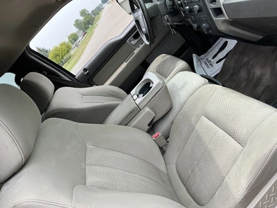 Used 2010 FORD F150 Pickup Trucks Michigan US | Miedema Asset Management Group #1316039