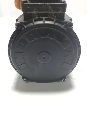 Indramat MKD071B-061-GP0-KN Permanent Magnet Motor