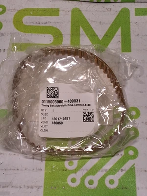 CYBEROPTICS 8014352 TIMING BELT - BRAND NEW