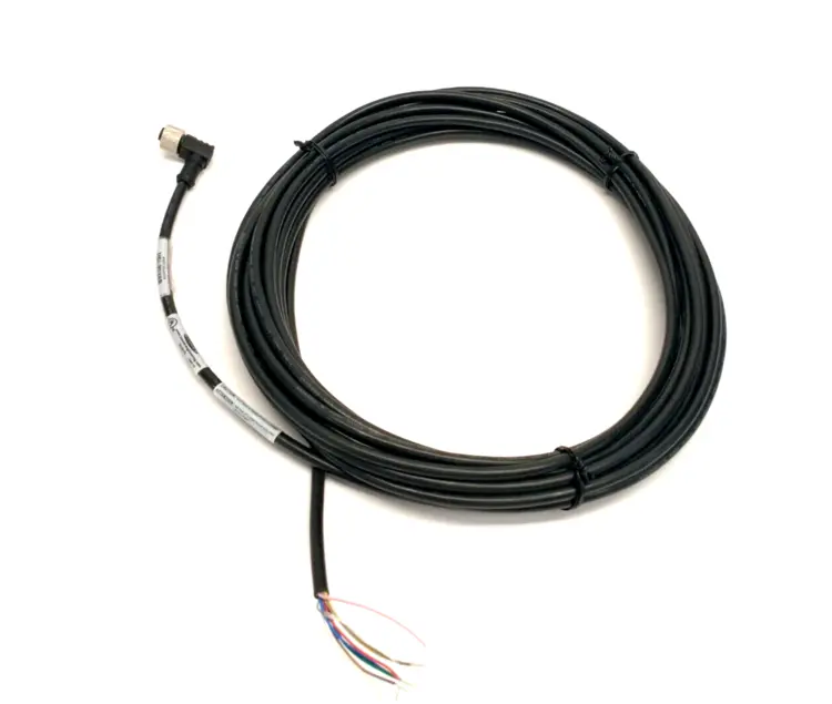 New | in-Stock Banner MQDC2S-830RA, 54618 Connector Accessories Michigan US | Maverick Industrial Sales #1489945