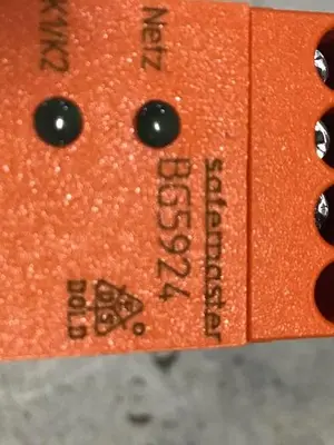 NEW SAFEMASTER BG5924.48