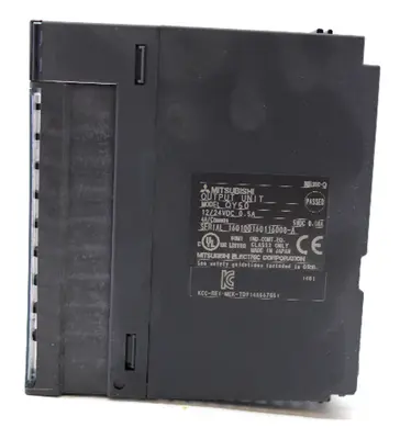 USED MITSUBISHI QY50