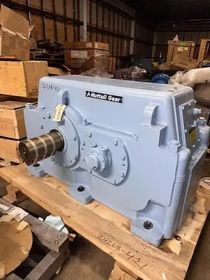 NEW REXNORD NUTTALL S16