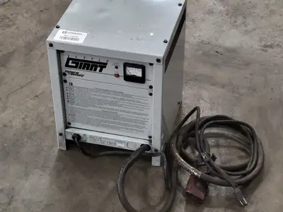Used LITTLE GIANT LGL-5-550Z Battery Chargers British Columbia CA | Lenmark #238381