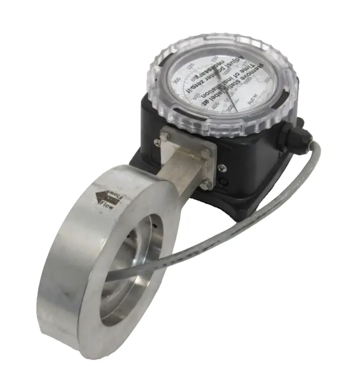Used RCM _UNKNOWN_ Flowmeters Michigan US | SB Industrial Supply #839324
