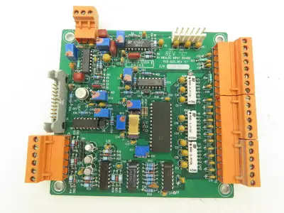 Used UNIVERSAL DYNAMICS _UNKNOWN_ Printed Circuit Boards (PCB) Indiana US | Arrow Industrial #1316748
