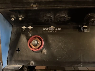 USED Miller 903785
