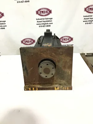 Toshiba 22L2-7500R DC Brushless Servo Motor