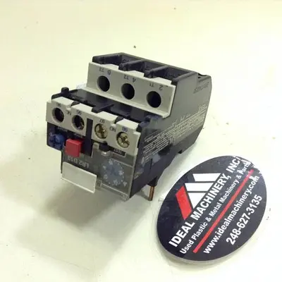 USED TELEMECANIQUE LR2D1321