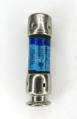 USED LITTELFUSE FLNR 15