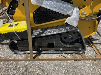 Used 2026 AGT MX-CRT23 MINI SKID STEER LOADER Skid Steer Loaders Michigan US | Miedema Asset Management Group #1341116