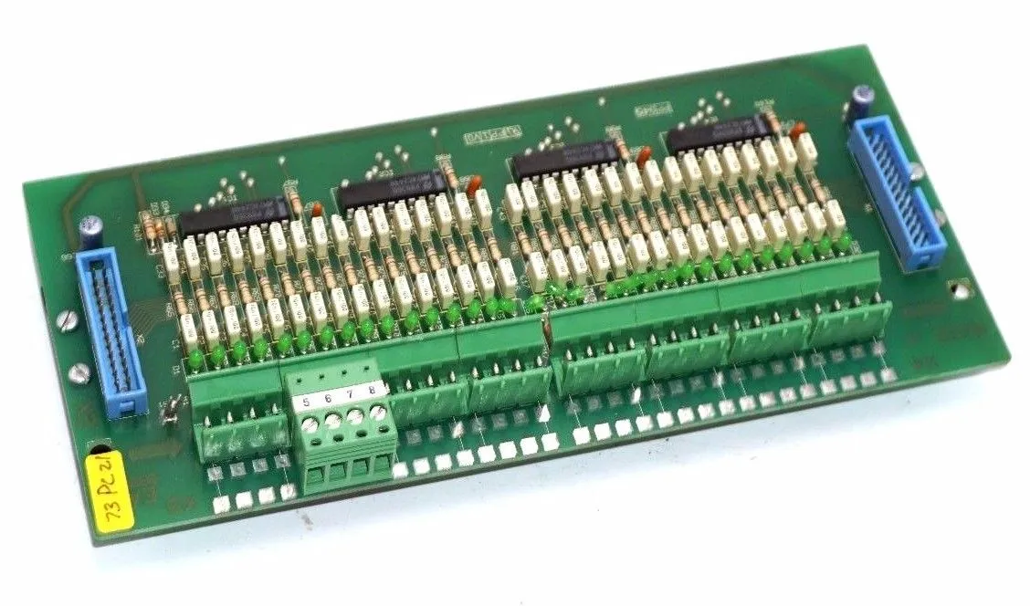 NEW EAE MUG2 CIRCUIT BOARD