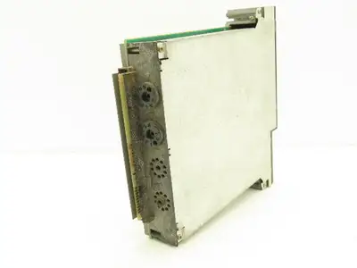 AEG Schneider Telemecanique TSX 47 CPU Processor I/O Memory Module