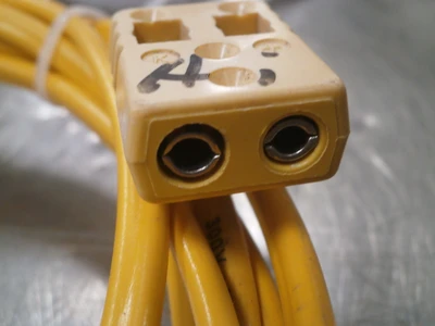 USED Omega Marlin Cables
