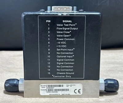 NEW MKS 0258C-00200SV