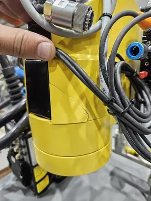 USED 2018 FANUC SR-3IA