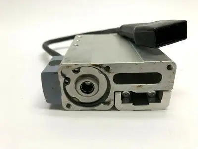Used IAI Actuator Slide Cylinder Linear Actuators Michigan US | Maverick Industrial Sales #1407039