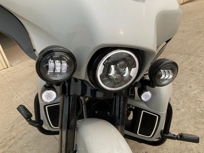 Used 2020 HARLEY-DAVIDSON FLHTKSE Motorcycles (Misc) Michigan US | Miedema Asset Management Group #1301474