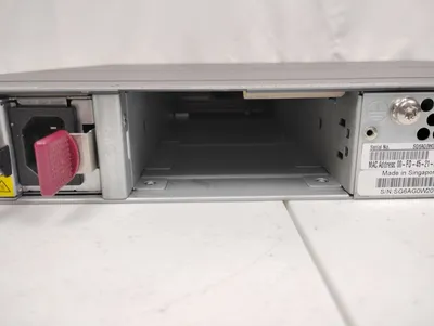 USED HP J9576A E3800-48G-4SFP+