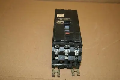 USED SQUARE D Q1U360