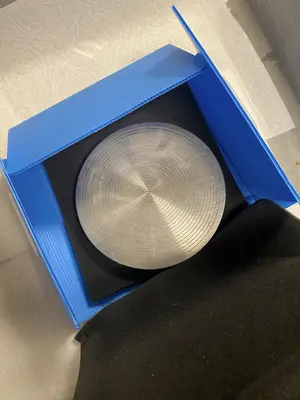 USED 2020 DISCO DAD3231